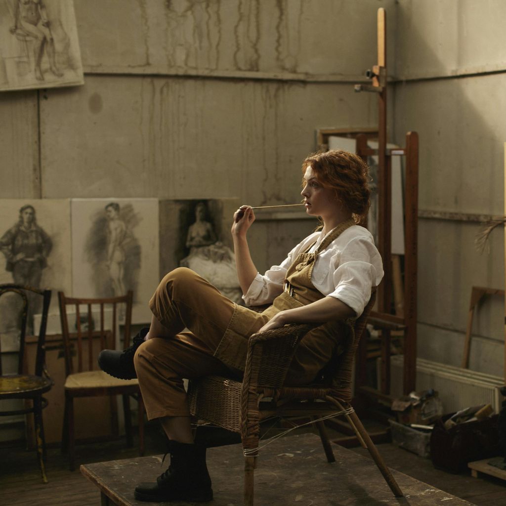 Brand DNA onboarding